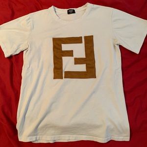Fendi t-shirt